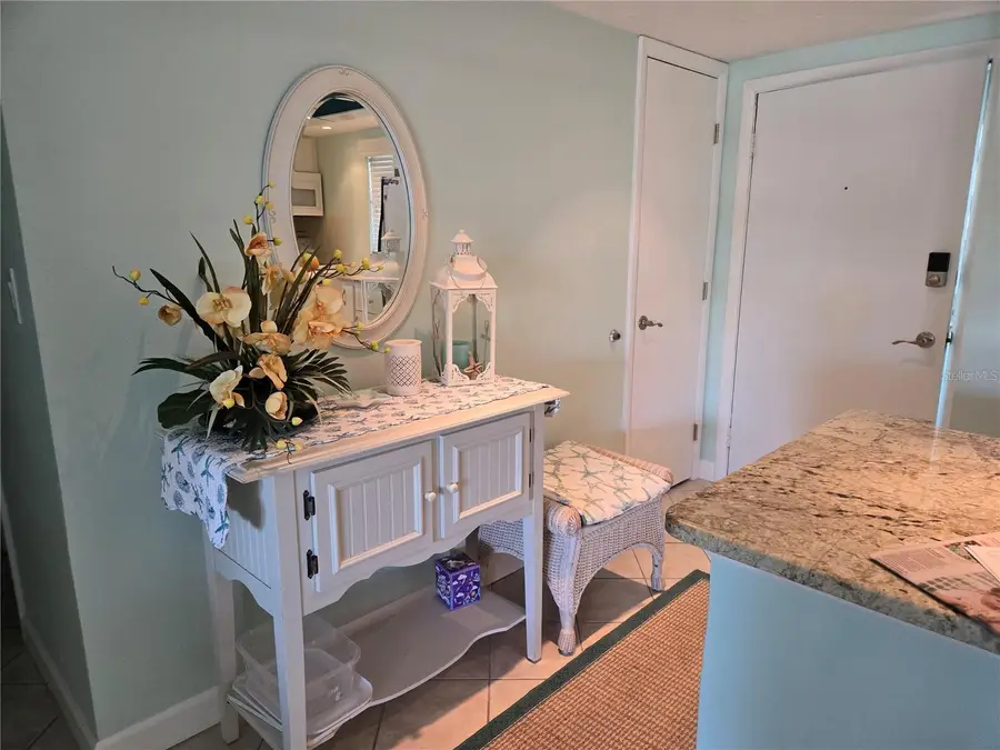1215 S Portofino Drive #107, Sarasota, FL 34242 - #2