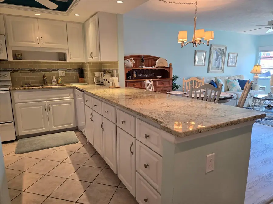 1215 S Portofino Drive #107, Sarasota, FL 34242 - #3