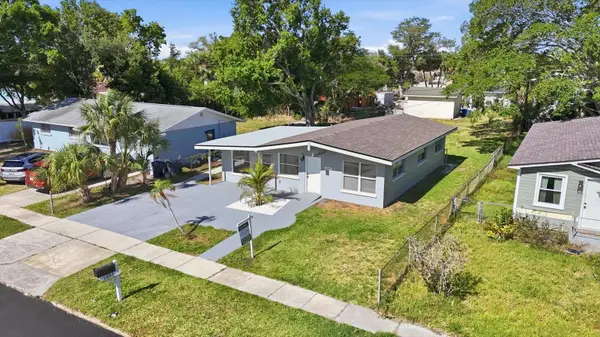 1007 26th Avenue W, PALMETTO, FL 34221