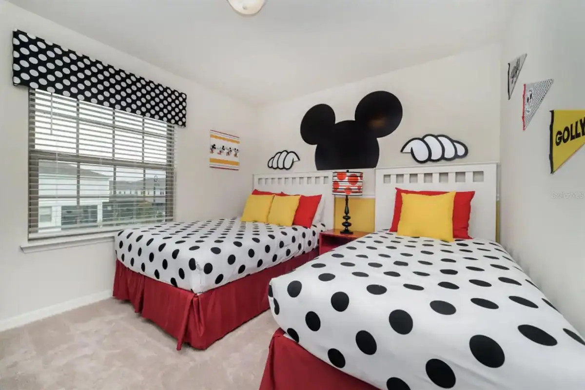 2410 Tangier Drive, Kissimmee, FL 34747 - #1