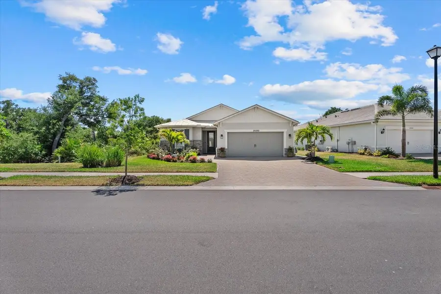 29260 Coral Harbour Drive, Englewood, FL 34223 - #2