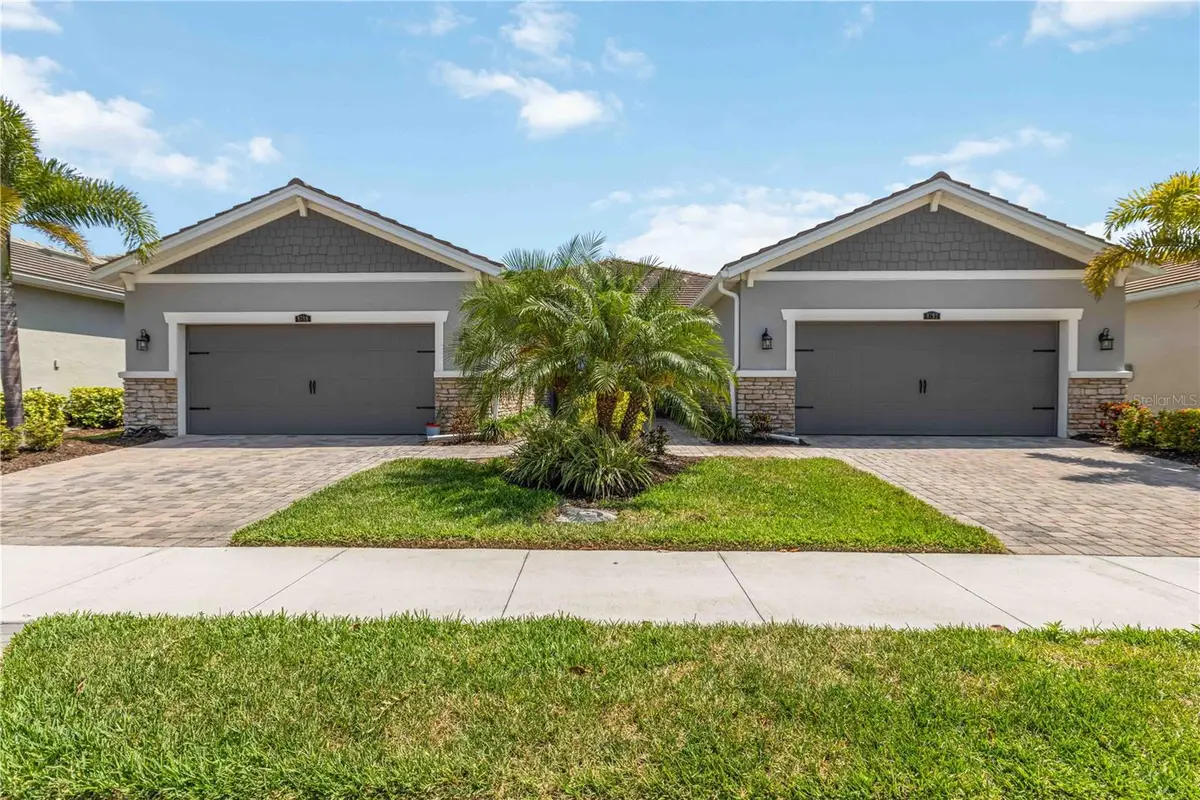 8788 Rain Song Road #384, Sarasota, FL 34238 - #1