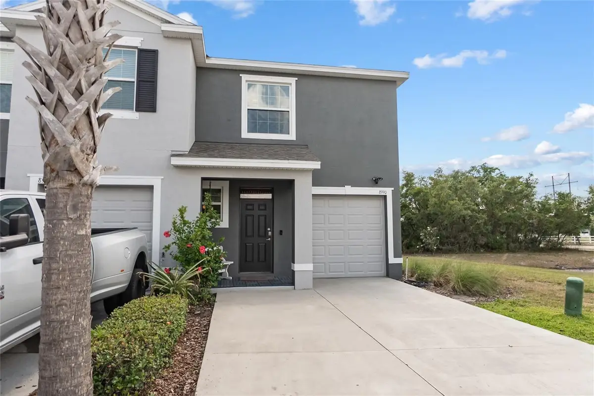8990 Indigo Trail Loop, Riverview, FL 33578 - #1
