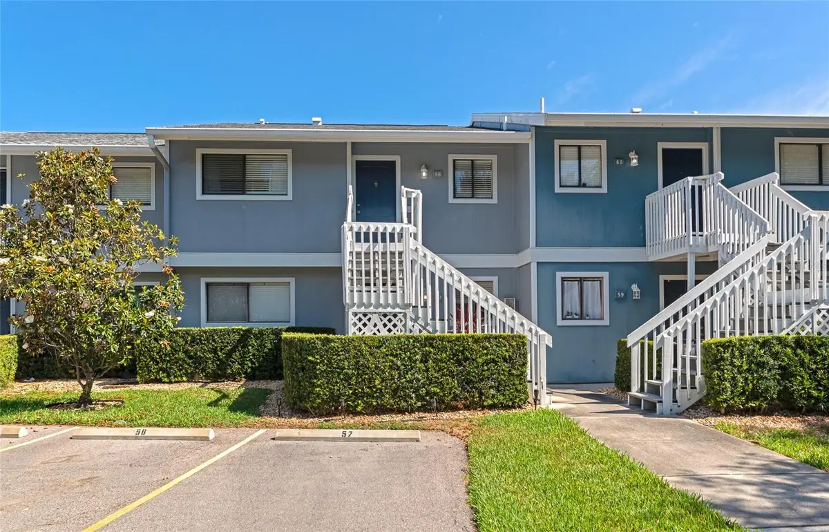 6033 34th Street W #58, Bradenton, FL 34210 - #1