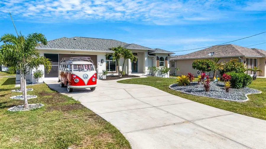 5133 Latham Terrace, Port Charlotte, FL 33981 - #2