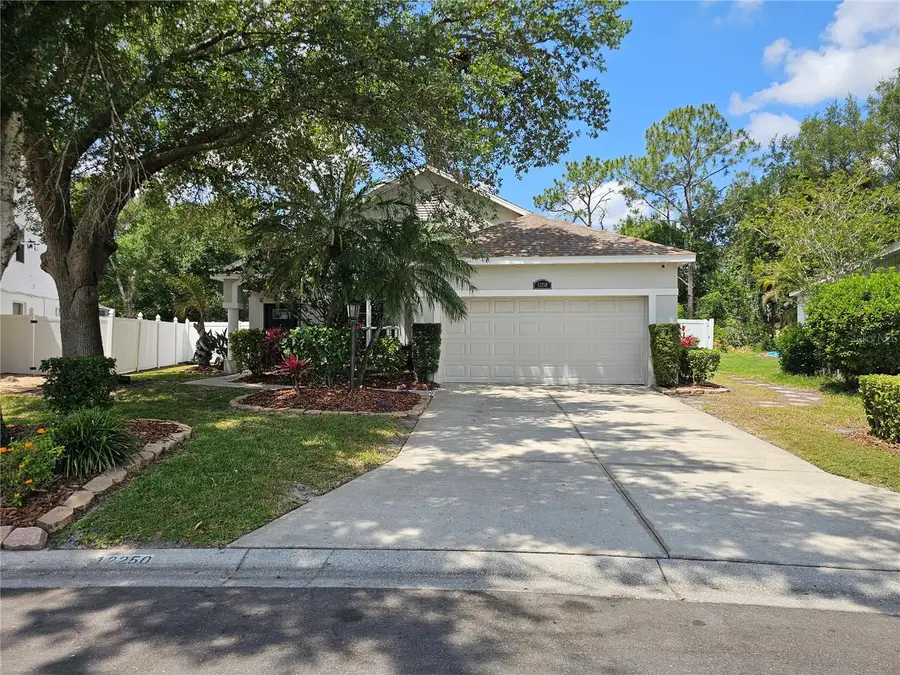 12250 Hollybush Terrace, Lakewood Ranch, FL 34202 - #2