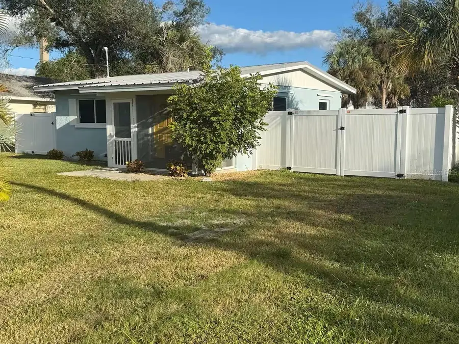525 Showalter Avenue, Punta Gorda, FL 33950 - #2