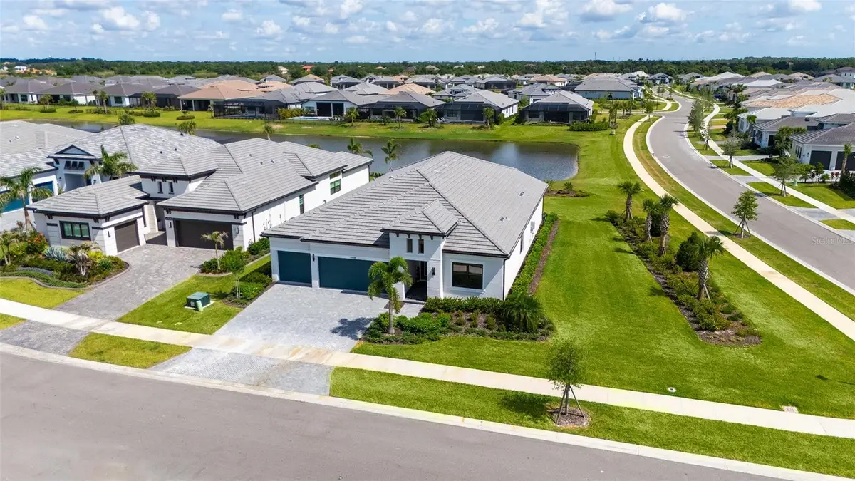 4709 Cedron Court, Sarasota, FL 34240 - #1