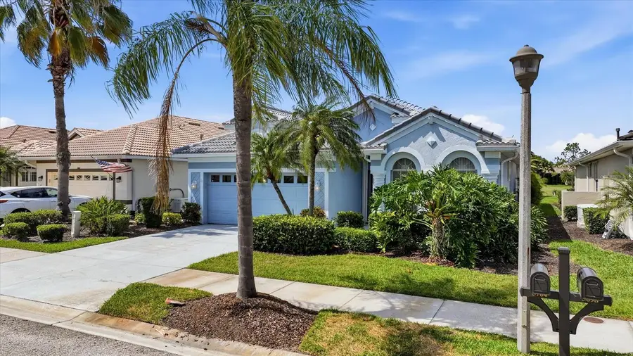5704 White Jasmine Way, North Port, FL 34287 - #2