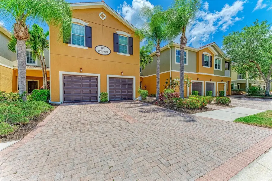 7906 Moonstone Drive #4-106, Sarasota, FL 34233 - #3