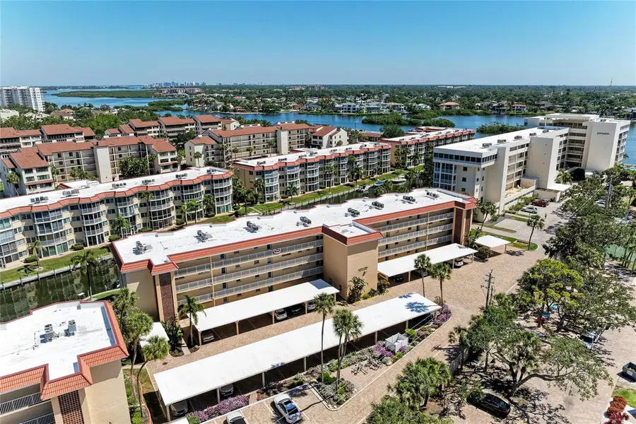 1257 S Portofino Drive #104, Sarasota, FL 34242 - #3