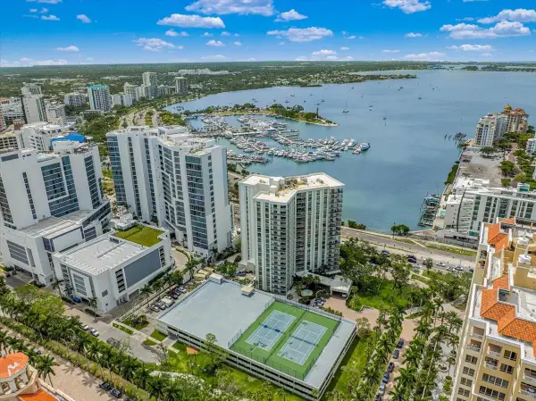 1111 N Gulfstream Avenue #7C, SARASOTA, FL 34236