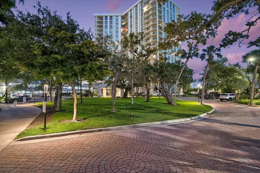 1111 N Gulfstream Avenue #7C, Sarasota, FL 34236 - #2