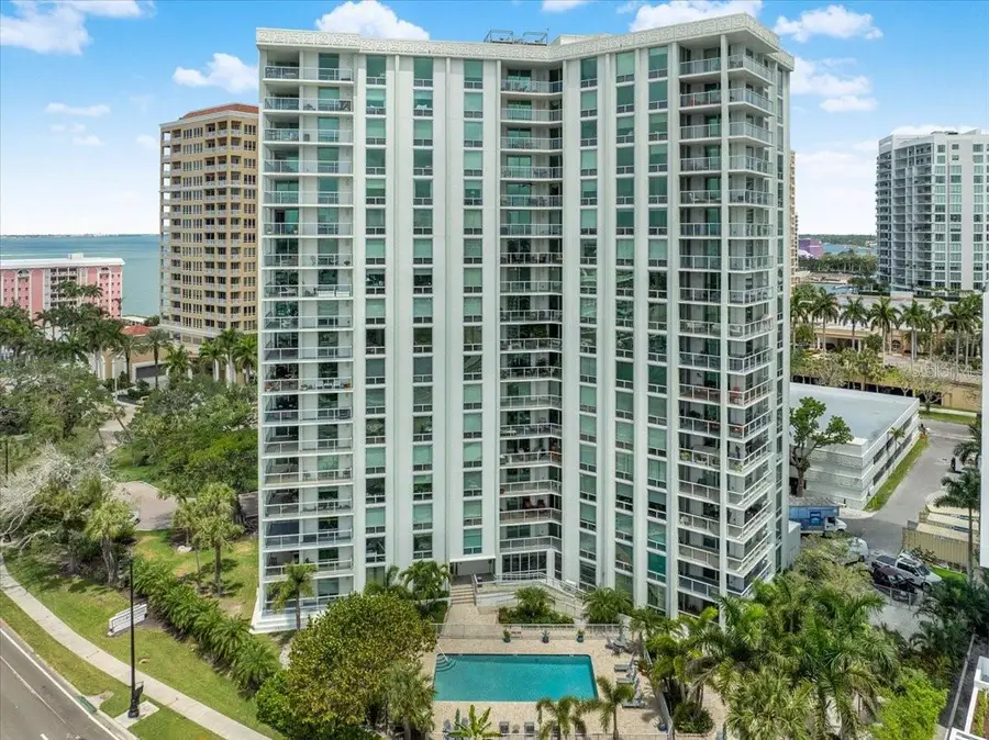 1111 N Gulfstream Avenue #7C, Sarasota, FL 34236 - #3