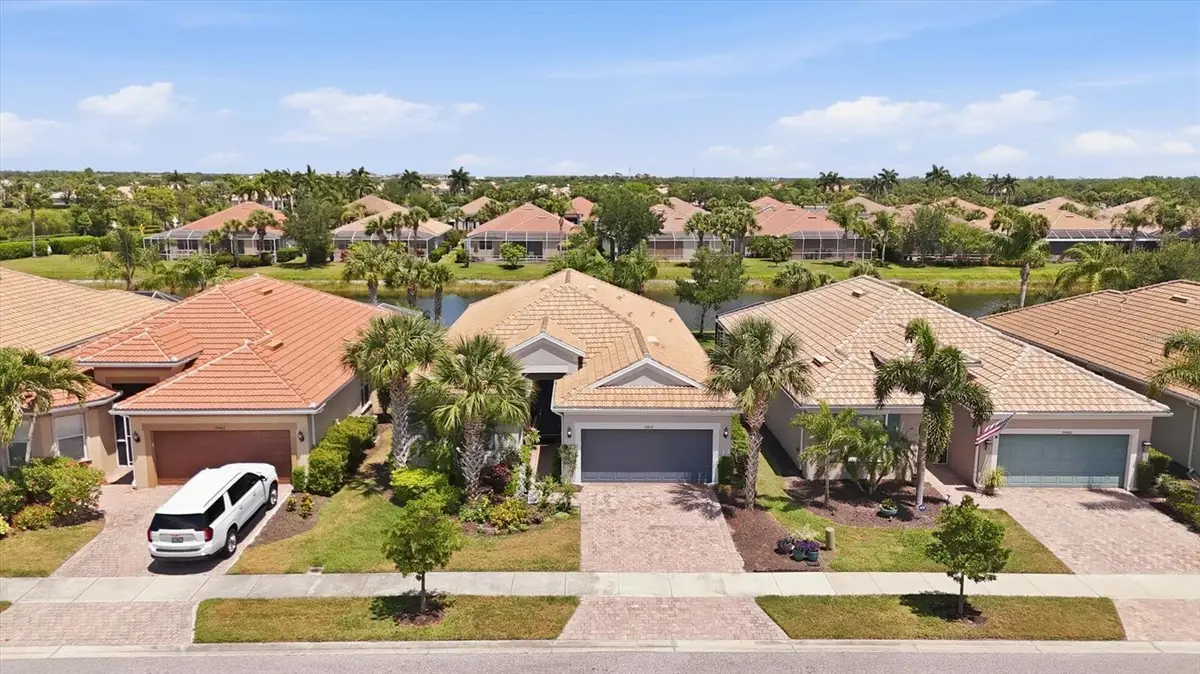 19454 Rizzuto Street, Venice, FL 34293 - #1