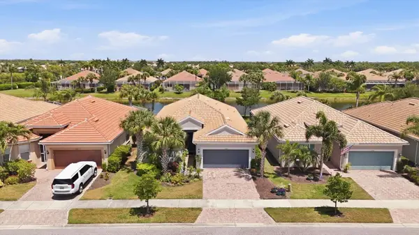 19454 Rizzuto Street, VENICE, FL 34293
