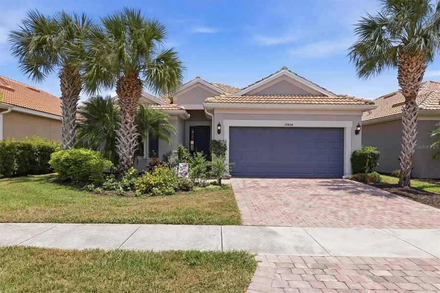 19454 Rizzuto Street, Venice, FL 34293 - #2