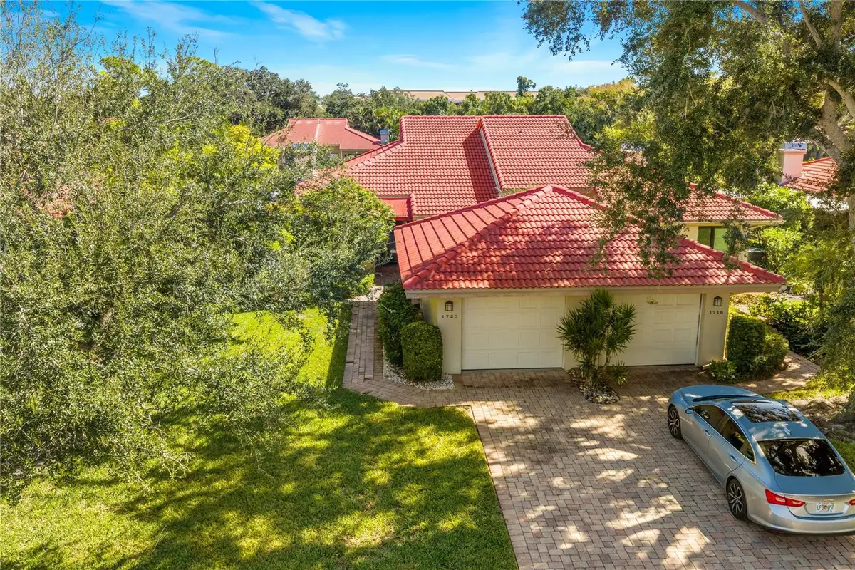 1720 Kestral Park Way S #49, Sarasota, FL 34231 - #1