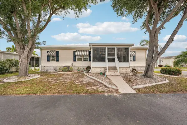 1000 Kings Highway #469, PORT CHARLOTTE, FL 33980