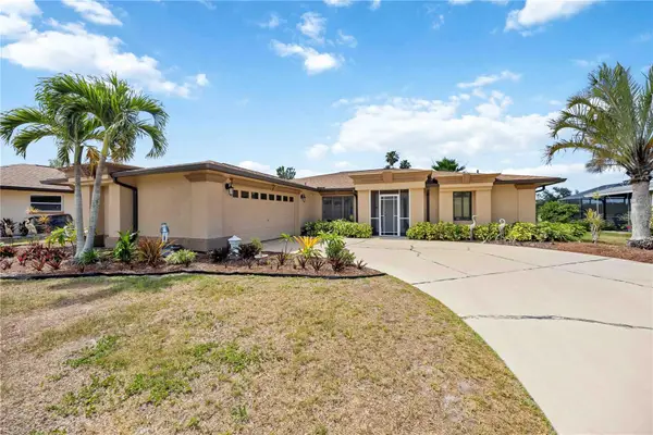 816 S Gondola Drive, VENICE, FL 34293