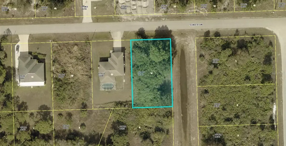 2709 53rd Street W, Lehigh Acres, FL 33971 - #1