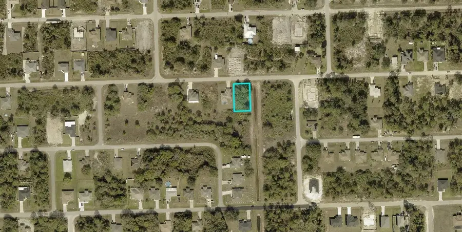 2709 53rd Street W, Lehigh Acres, FL 33971 - #2