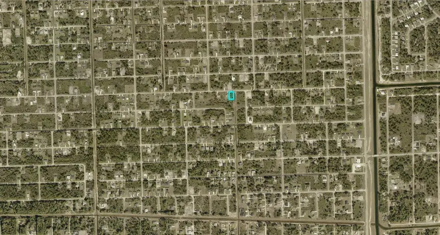 2709 53rd Street W, Lehigh Acres, FL 33971 - #3