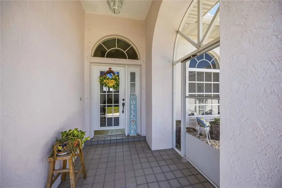 23530 Clay Avenue, Port Charlotte, FL 33954 - #2