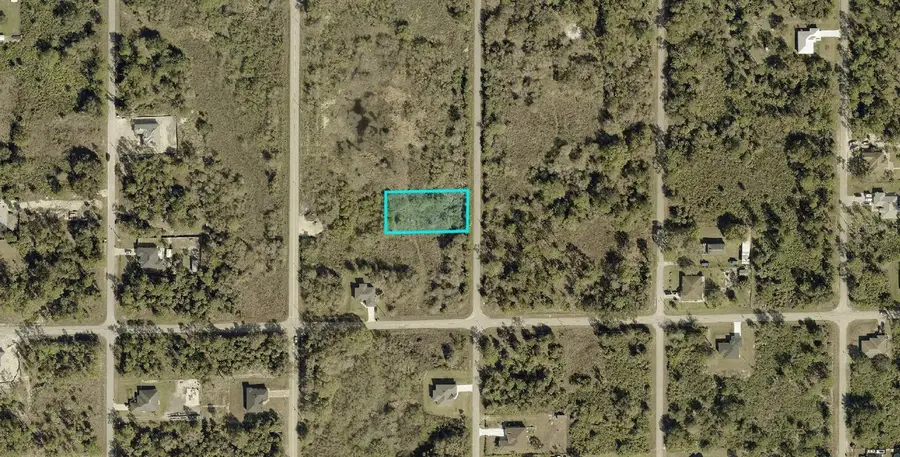 1405 Magnolia Avenue, Lehigh Acres, FL 33972 - #2