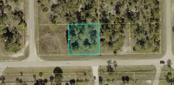 4103 E 23rd Street, ALVA, FL 33920