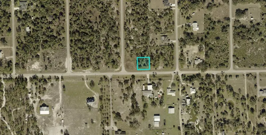4103 E 23rd Street, Alva, FL 33920 - #2