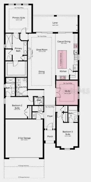 13454 Manarola Way, Englewood, FL 34223 - #2