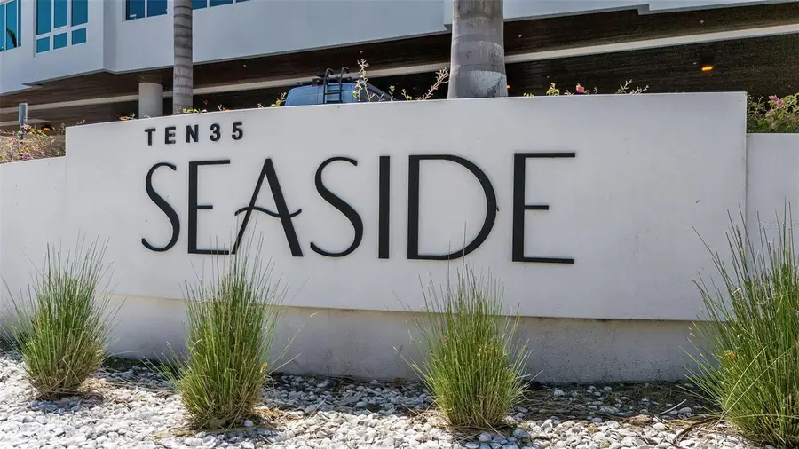 1035 Seaside Drive #308, Sarasota, FL 34242 - #2