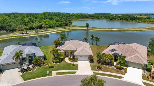 10591 Old Grove Circle, BRADENTON, FL 34212