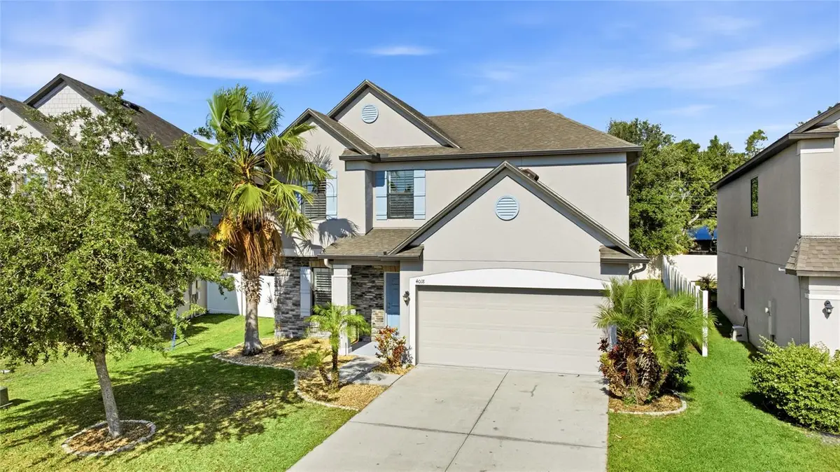 4018 Lindever Lane, Palmetto, FL 34221 - #1
