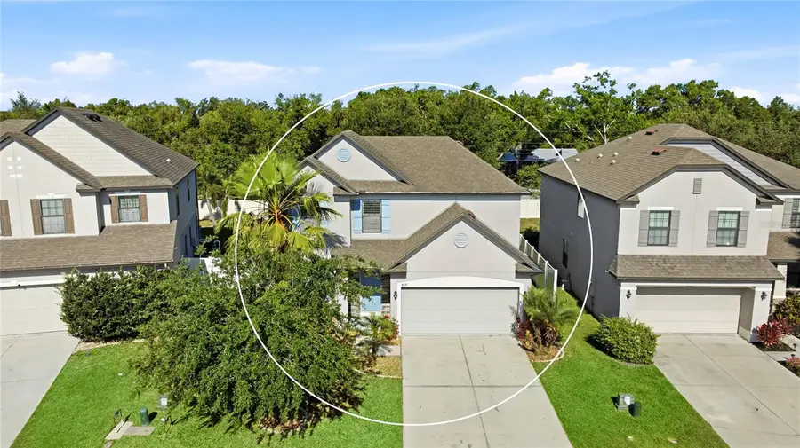 4018 Lindever Lane, Palmetto, FL 34221 - #3