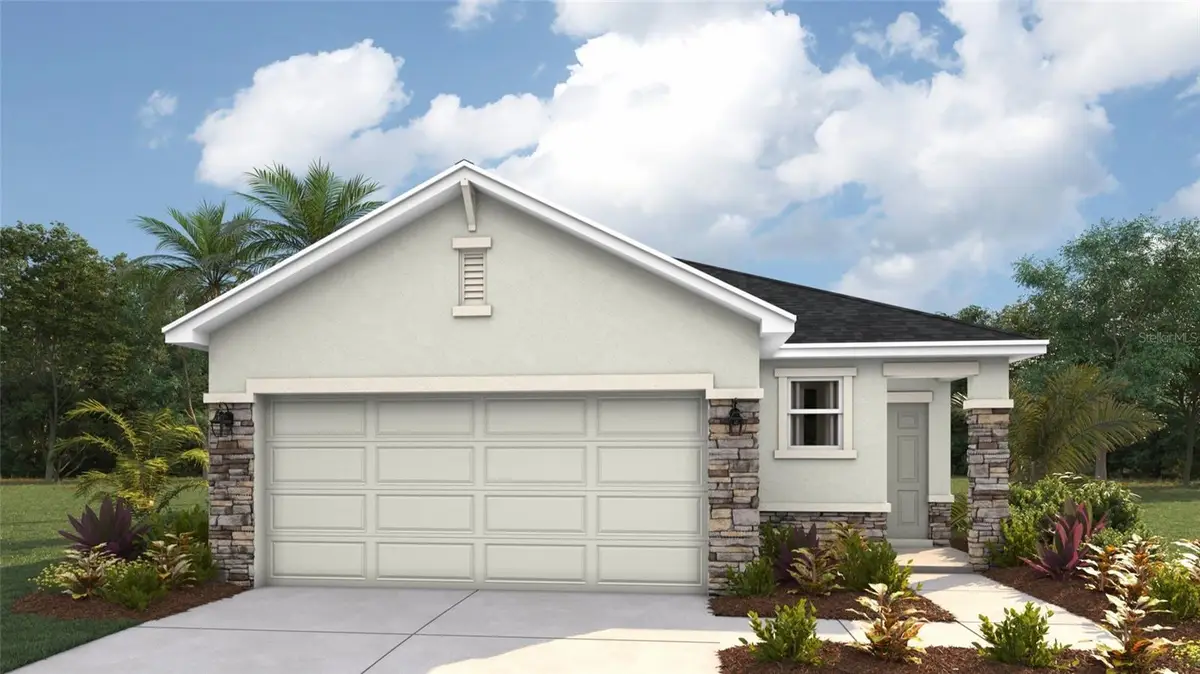 9949 Morning Meadowlark Trail, Parrish, FL 34219 - #1