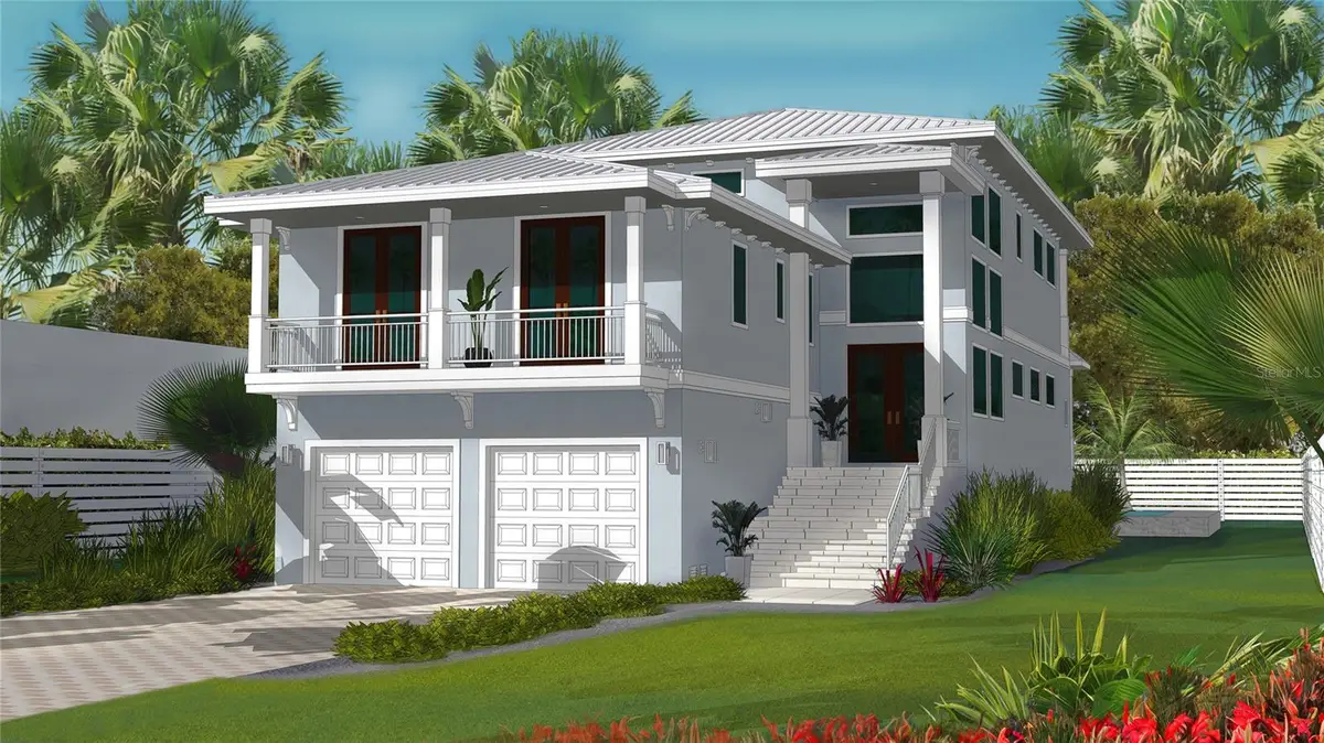 0 Midnight Pass Road, Sarasota, FL 34242 - #1
