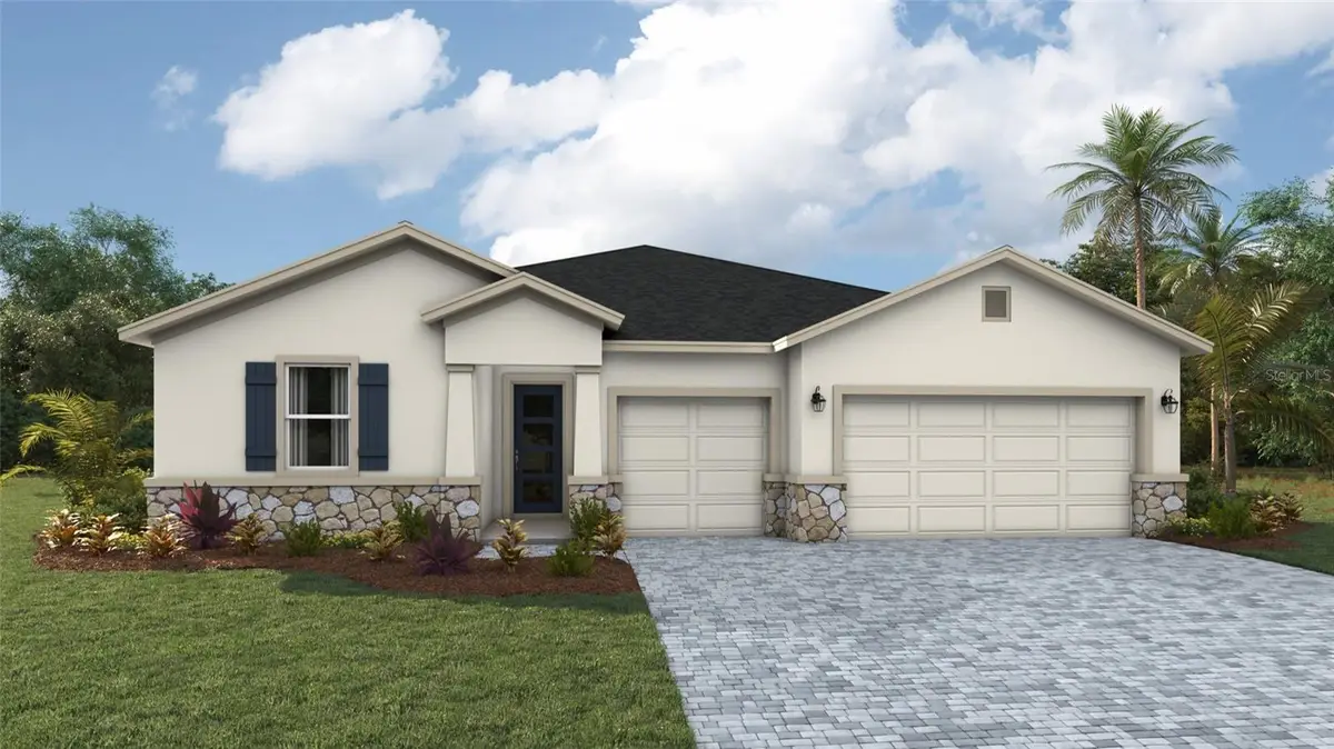 1812 Vandalia Place, Parrish, FL 34219 - #1