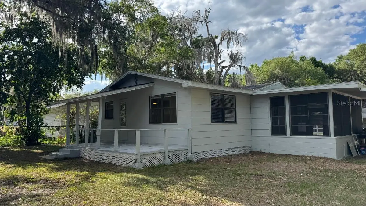 1051 Cr 464, Lake Panasoffkee, FL 33538 - #1