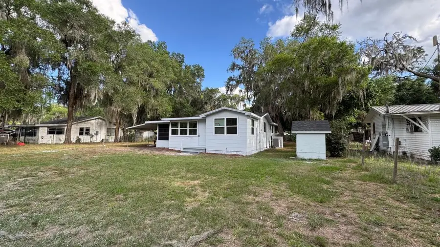 1051 Cr 464, Lake Panasoffkee, FL 33538 - #3