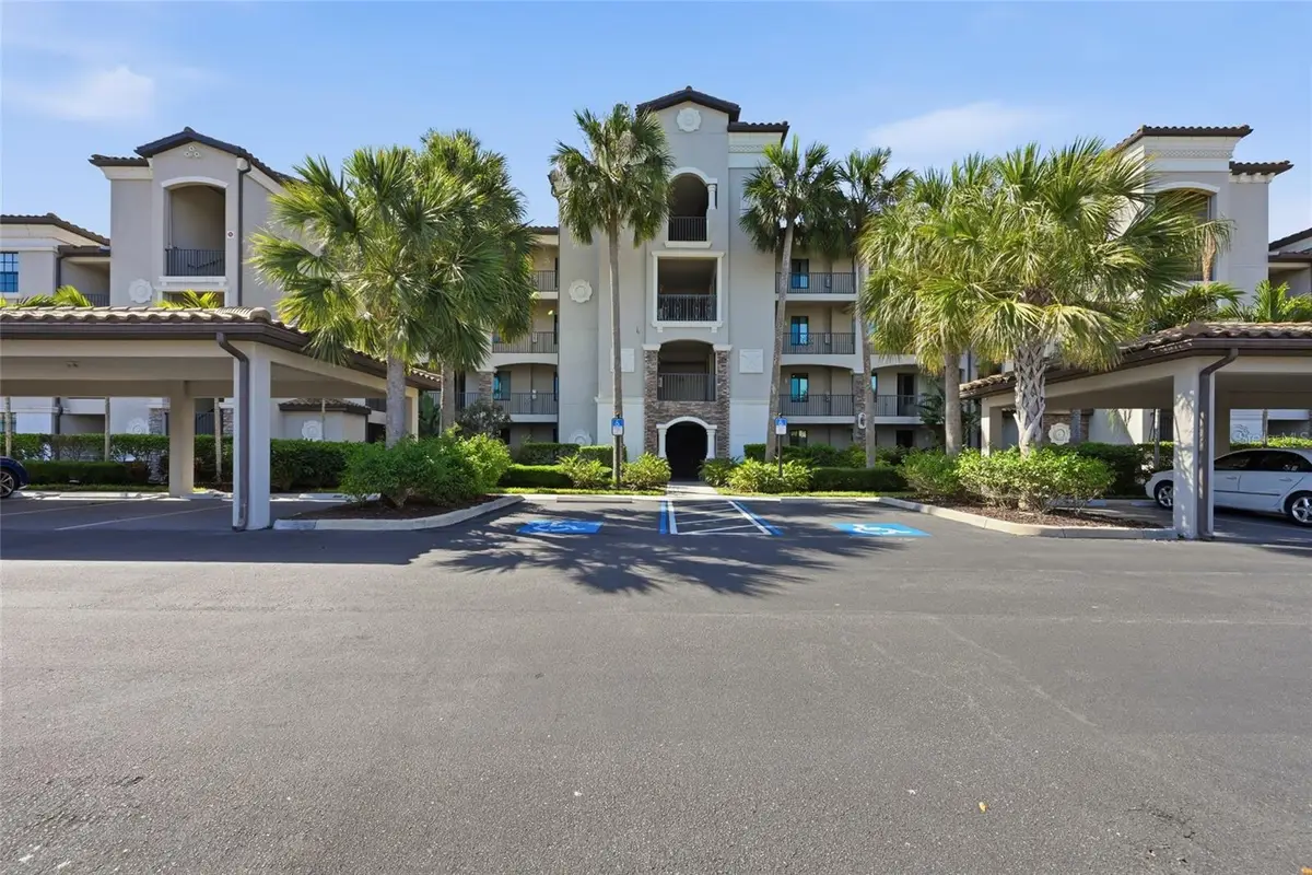 16904 Vardon Terrace #205, Lakewood Ranch, FL 34211 - #1