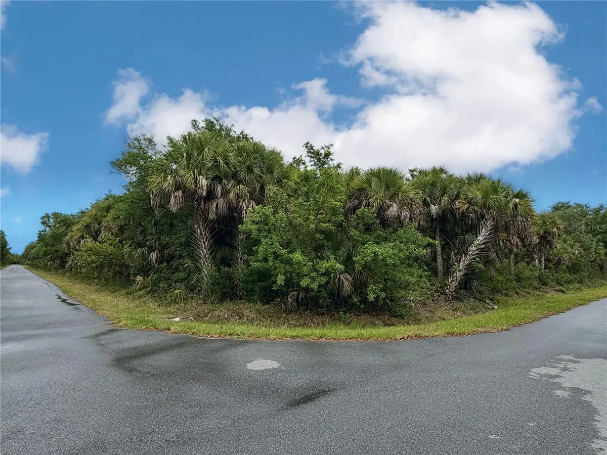 18039 Savage Avenue, Port Charlotte, FL 33948 - #1
