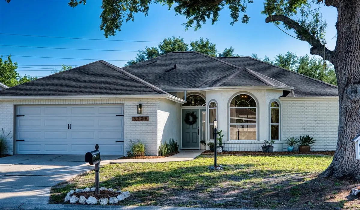 3206 95th Drive E, Parrish, FL 34219 - #1