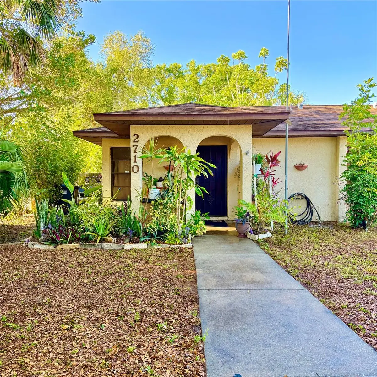 2710 46th Avenue Drive W, Bradenton, FL 34207 - #1