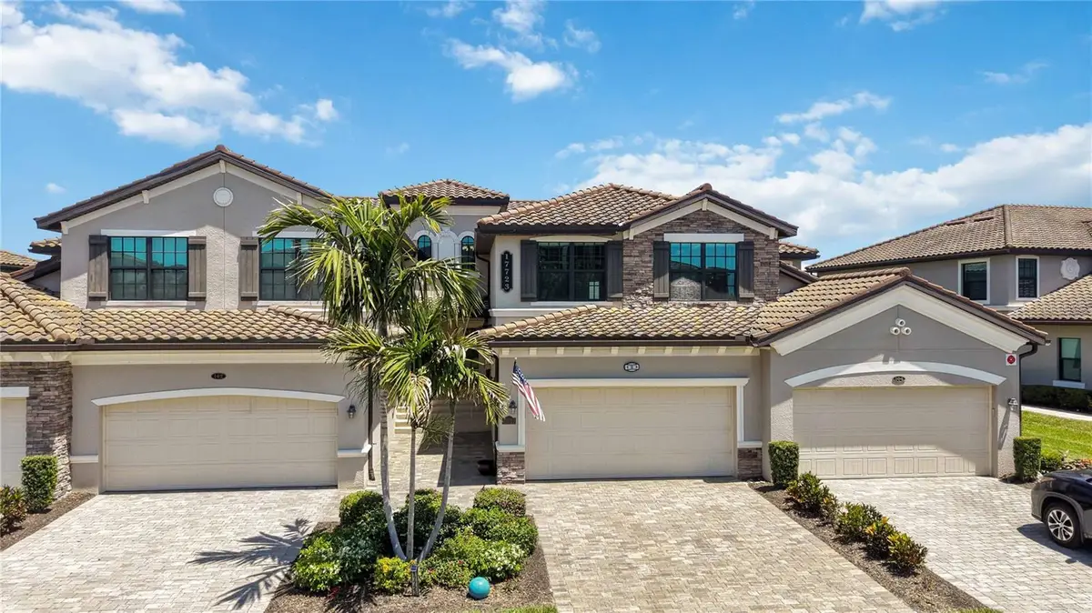 17723 Gawthrop Drive #103, Bradenton, FL 34211 - #1
