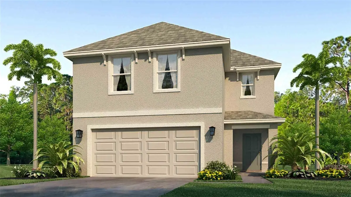 11872 Texoma Court, Parrish, FL 34219 - #1