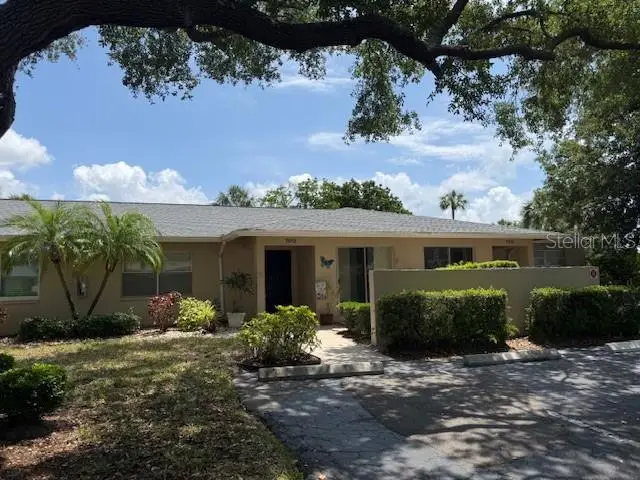 7012 W Country Club Drive N #137, Sarasota, FL 34243 - #1