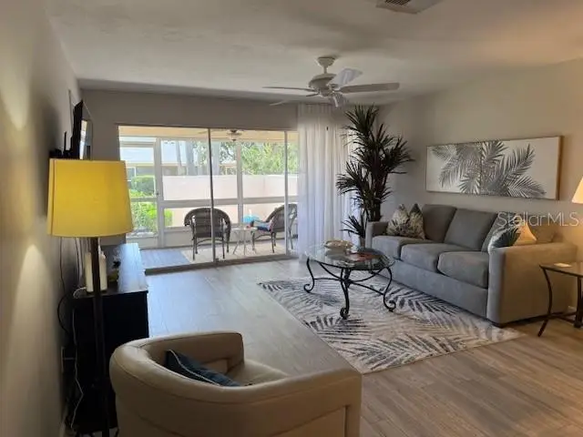 7012 W Country Club Drive N #137, Sarasota, FL 34243 - #3