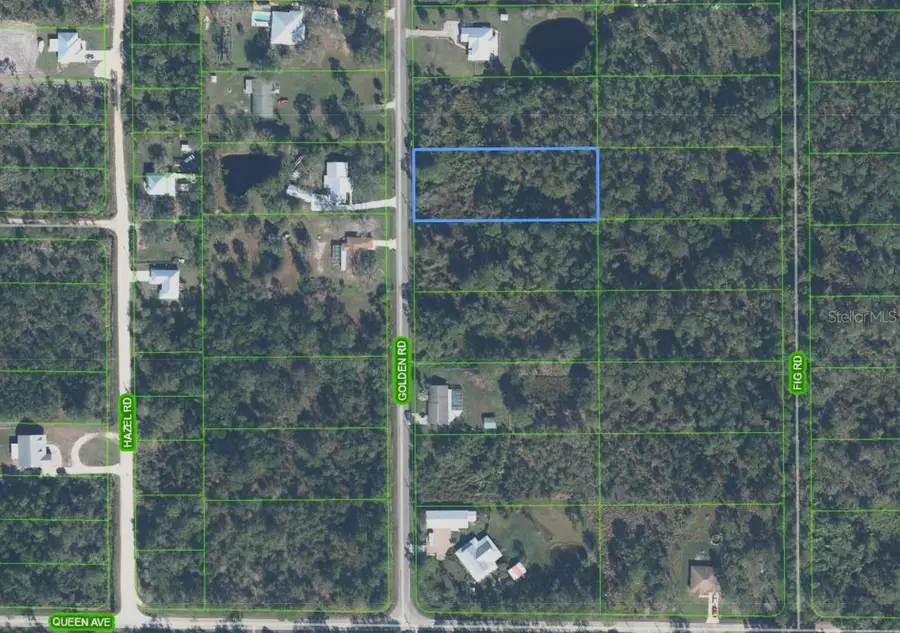6016 Golden Road, Sebring, FL 33875 - #2